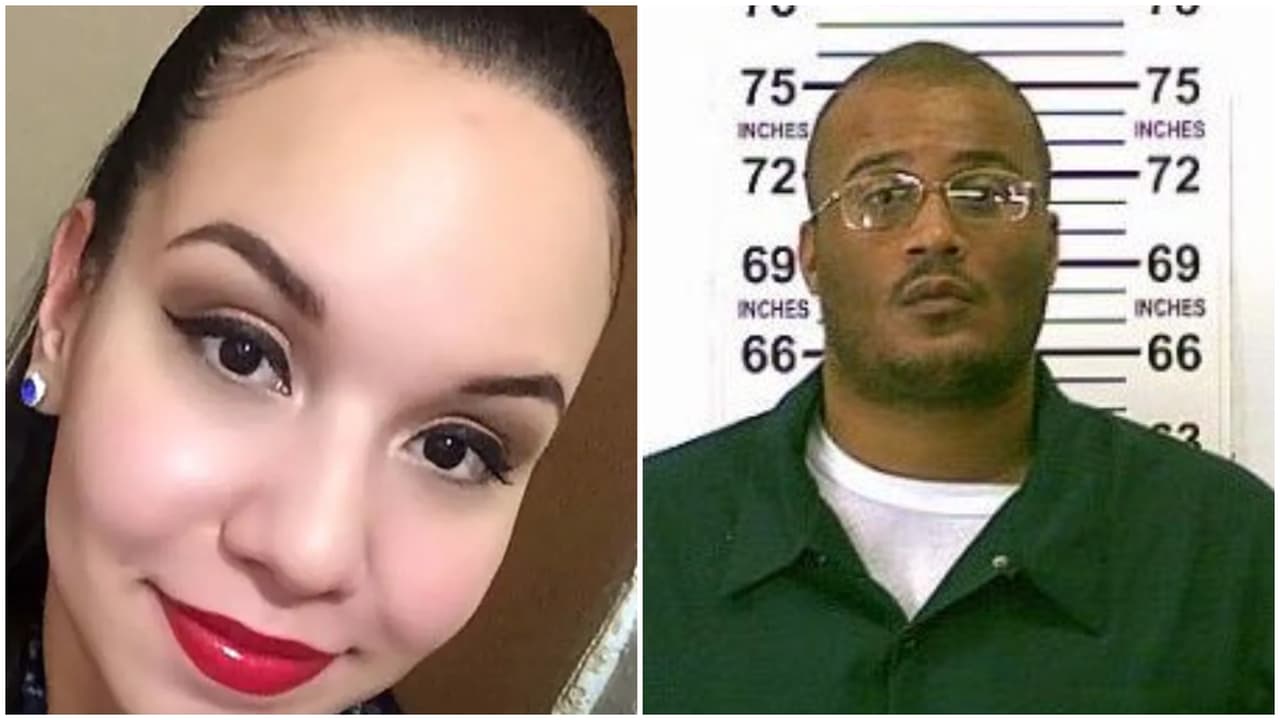 Condenan al asesino de Lisa Marie Velásquez, la joven descuartizada en 2018