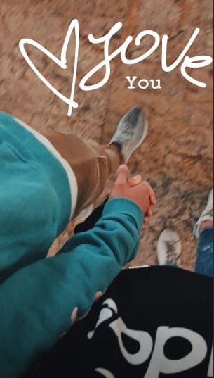 En entrevista para 'Ventaneando', Ximena Suárez reveló que el contacto entre Sebastián y ella inició a partir de comentarios en Instagram y, antes de iniciar una relación formal, ellos estuvieron saliendo durante dos meses.