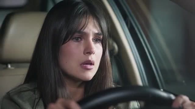 Rebeca comete un terrible crimen