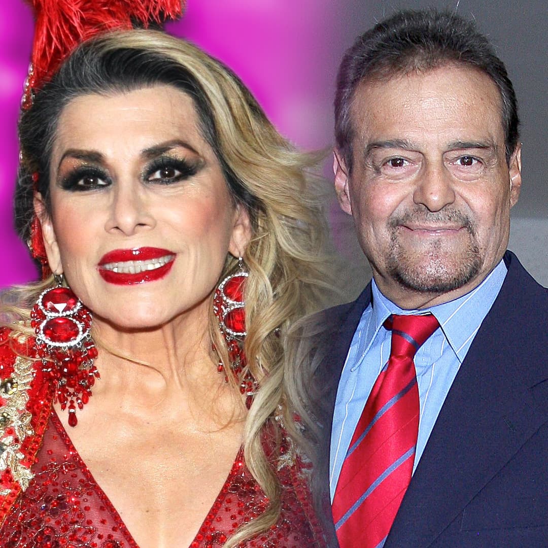 ¿A Dulce no le permitieron estar con Gonzalo Vega? Así fue su complicado romance