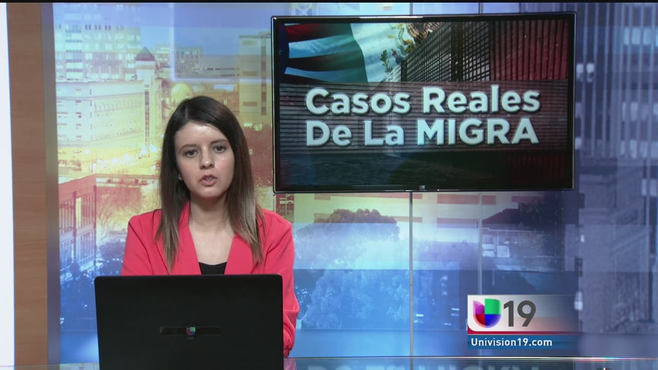 Casos reales de la migra: ¿es posible aplicar para legalización si se regresa irregularmente a este país?