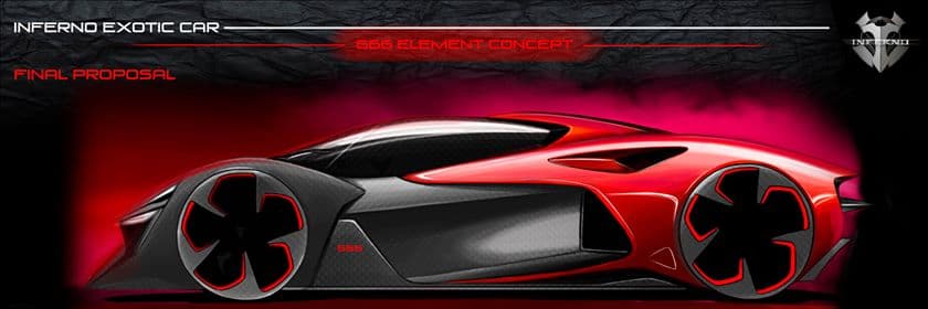 Diseñador: Federico González (Argentina)