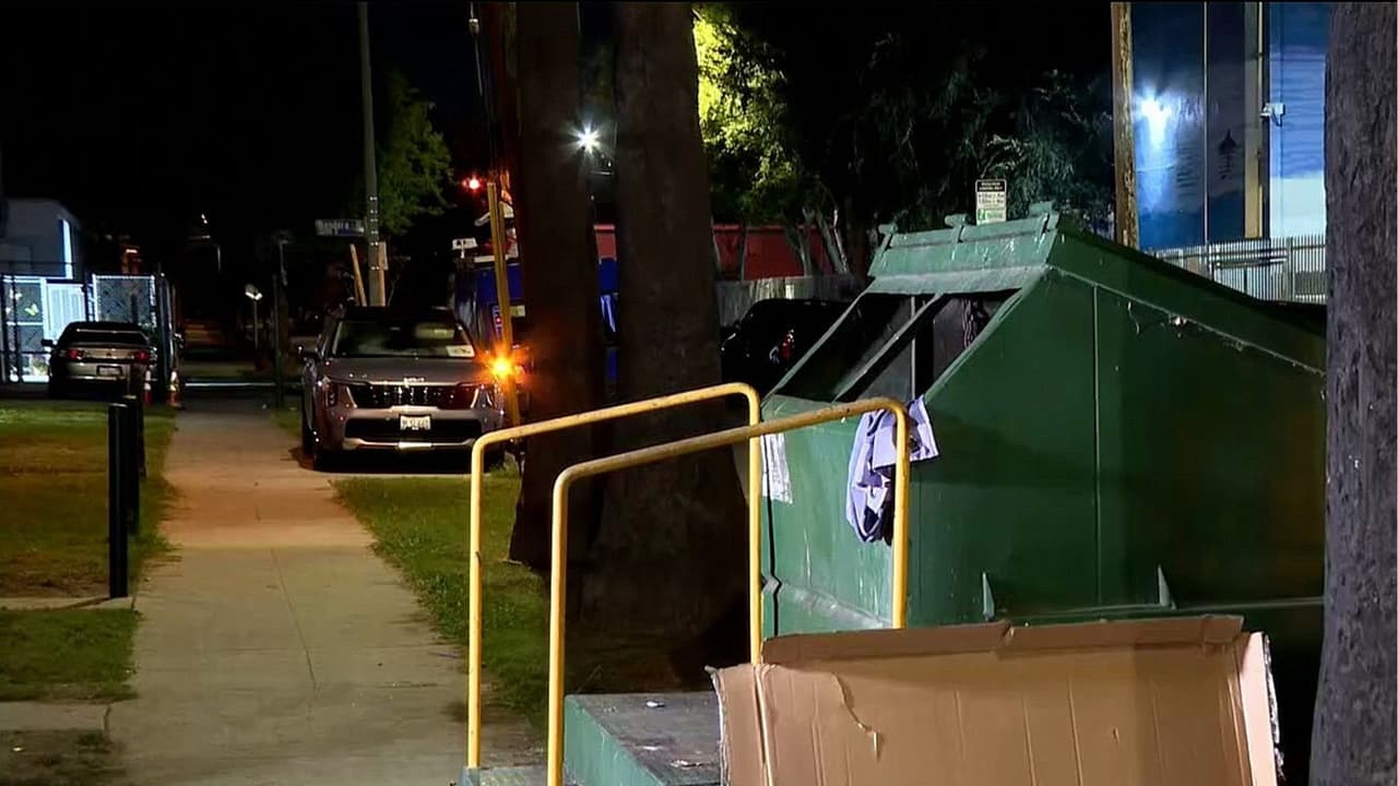 Encuentran a un bebé muerta de cuatro meses en un basurero