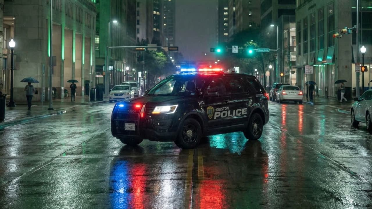 Fin del atasco judicial: El condado de Harris elimina el retraso histórico de casos criminales