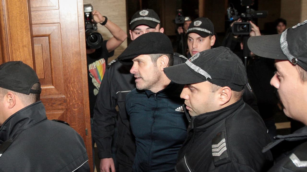 Era considerado el 'rey de la cocaína' y esquivó a las autoridades por seis años: terminó entregándose