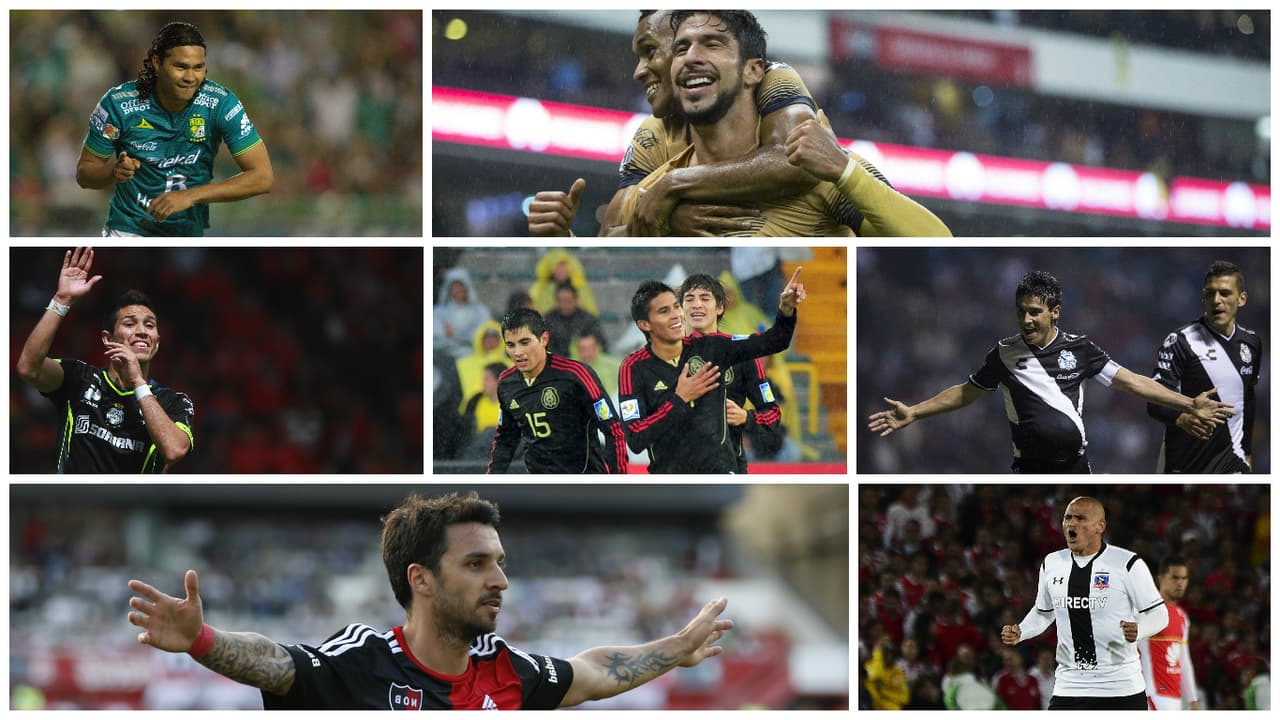 El Clausura 2016 se acerca y los equipos mexicanos desean planteles fuertes para ello buscarán mejorar sus plantillas, entérate de todo aquí.