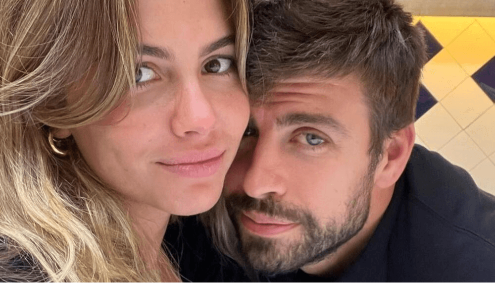 Gerad Piqué y Clara Chía frenan planes de tener hijos ¿estás de acuerdo con sus razones?