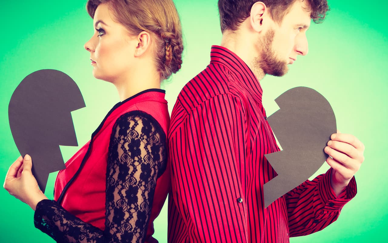 Descubre las cosas que cada signo hace y que matan el amor