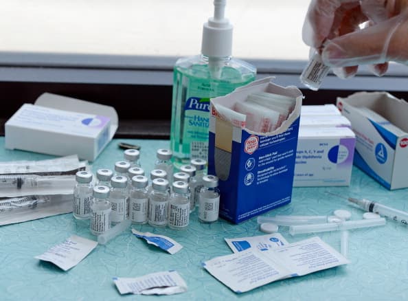 NY aprobó incluir la vacuna contra la meningitis en la lista obligatoria