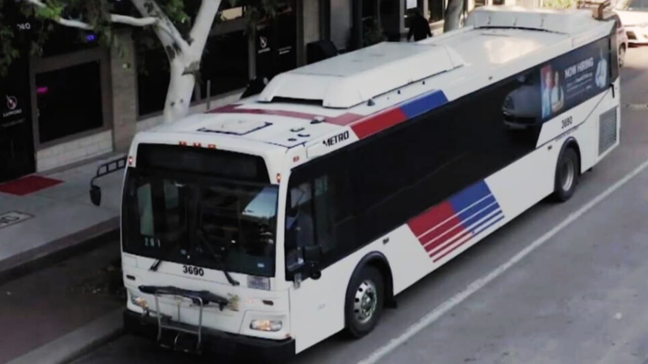 Arrestan a conductor de METRO, al ser sospechoso de apuñalar a un pasajero durante una pelea