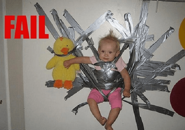 ¿Cómo asegurarte de que no se escape tu hija?