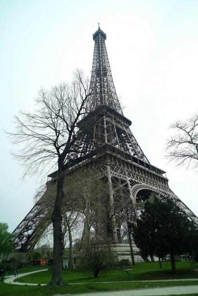 El día de su inauguración, hace 125 años, ya tenía los días contados.