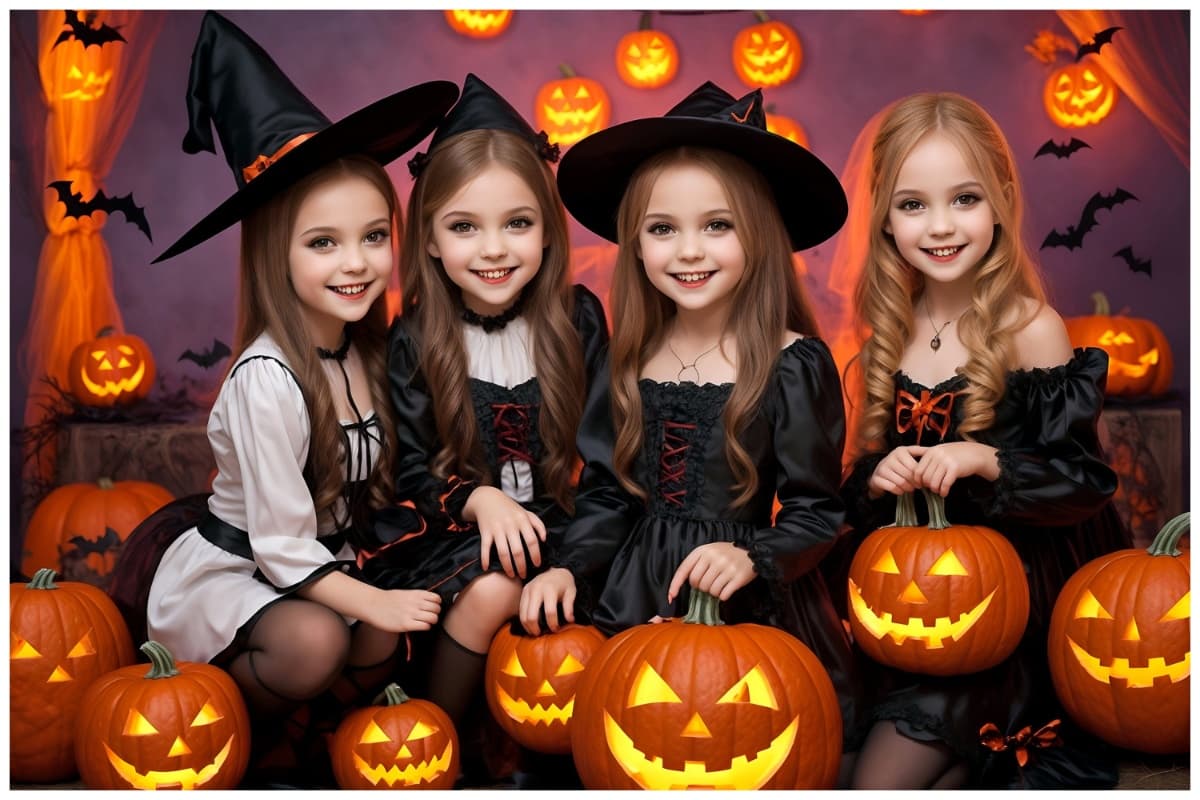 Hoy es la gran fiesta de Halloween y miles de niños de todo el estado saldrán a las calles disfrazados para pedir dulces. Autoridades desean compartir una serie de consejos de seguridad para que esta fiesta sea realizada con tranquilidad y alegría.