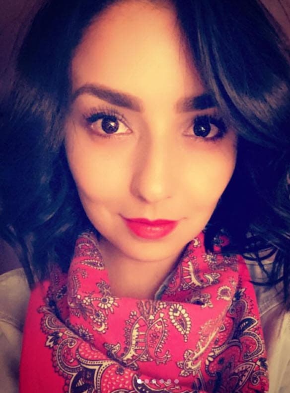 De acuerdo con su perfil de Instagram, la nueva pareja de Fernando es
<b> empresaria de joyería de fantasía.</b>
<br>