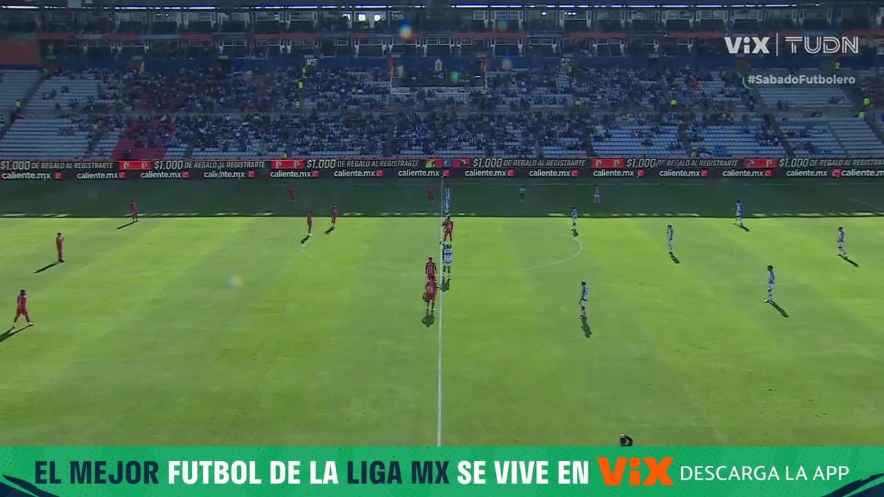 Horario y dónde ver el Pachuca vs. Mazatlán de la Liga MX Apertura 2025