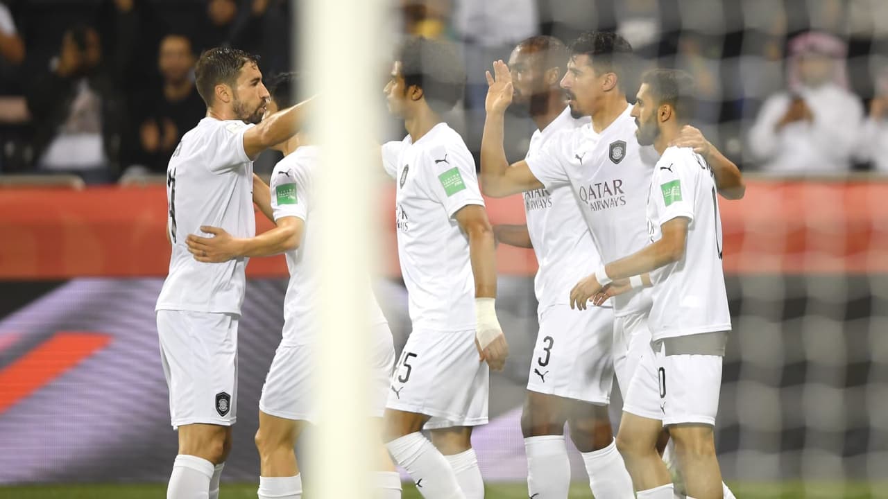 Al-Saad gana el primer partido del Mundial de Clubes en Qatar contra el Hienghène en tiempo extra 3-1. En la siguiente ronda, los Rayados de Monterrey los esperan para el pase a semifinales de este torneo.