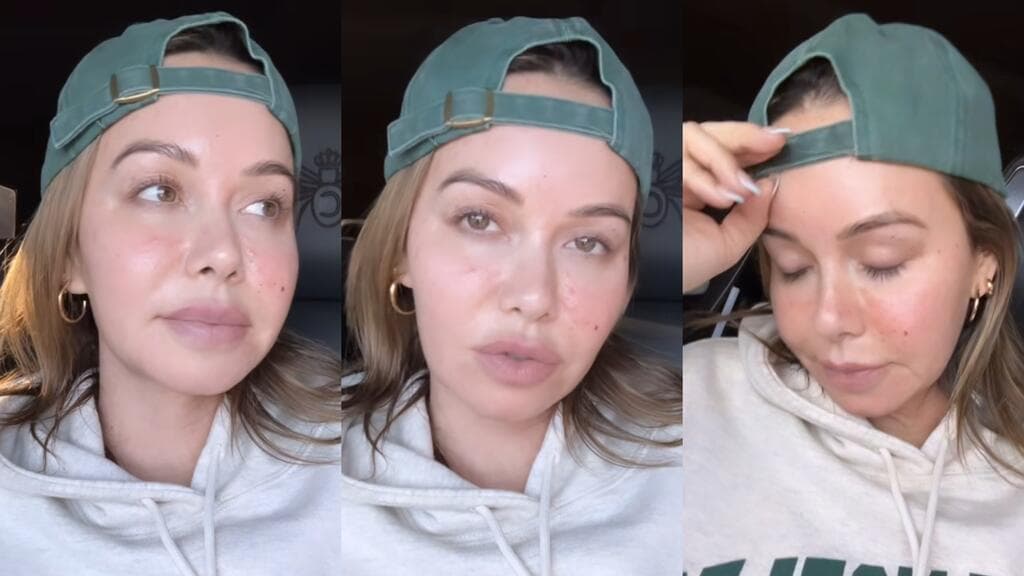 Chiquis apareció visiblemente molesta el pasado viernes 16 de febrero. Al parecer su reacción se debió a que fue involucrada en un supuesto atentado contra su madre.