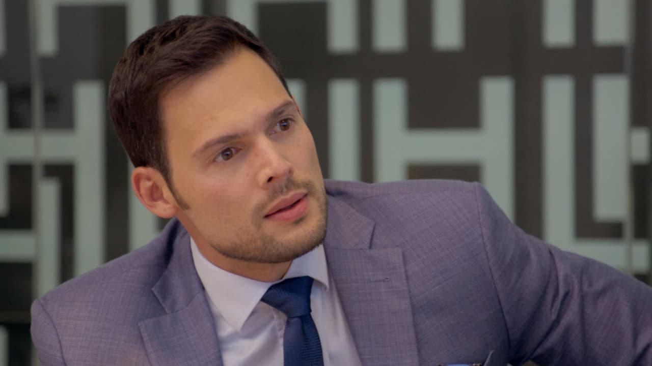 ¿Nicolás amenaza con abandonar la empresa de los Portilla? Te contamos lo que ocurrió