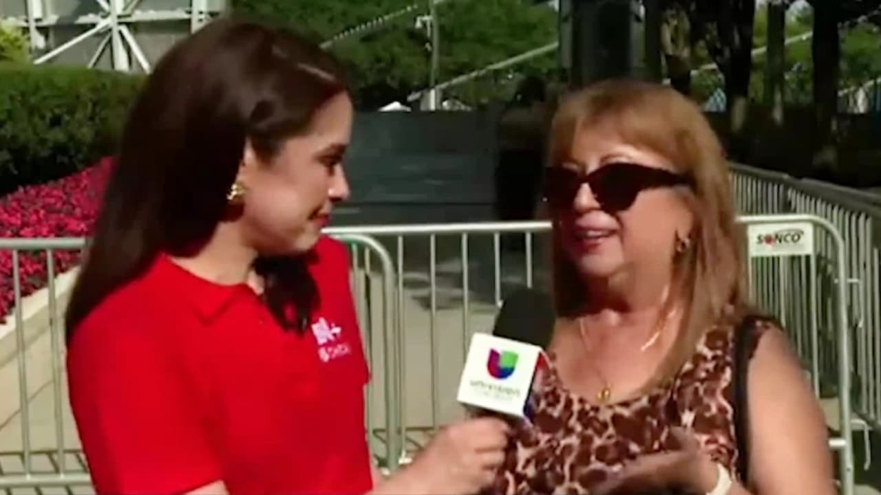Amiga de Juan Gabriel recuerda su amistad y su histórico concierto en Bellas Artes, México