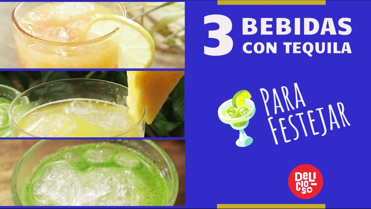 ¿Cómo identificar un buen tequila? Y todo lo que necesitas saber de este destilado mexicano