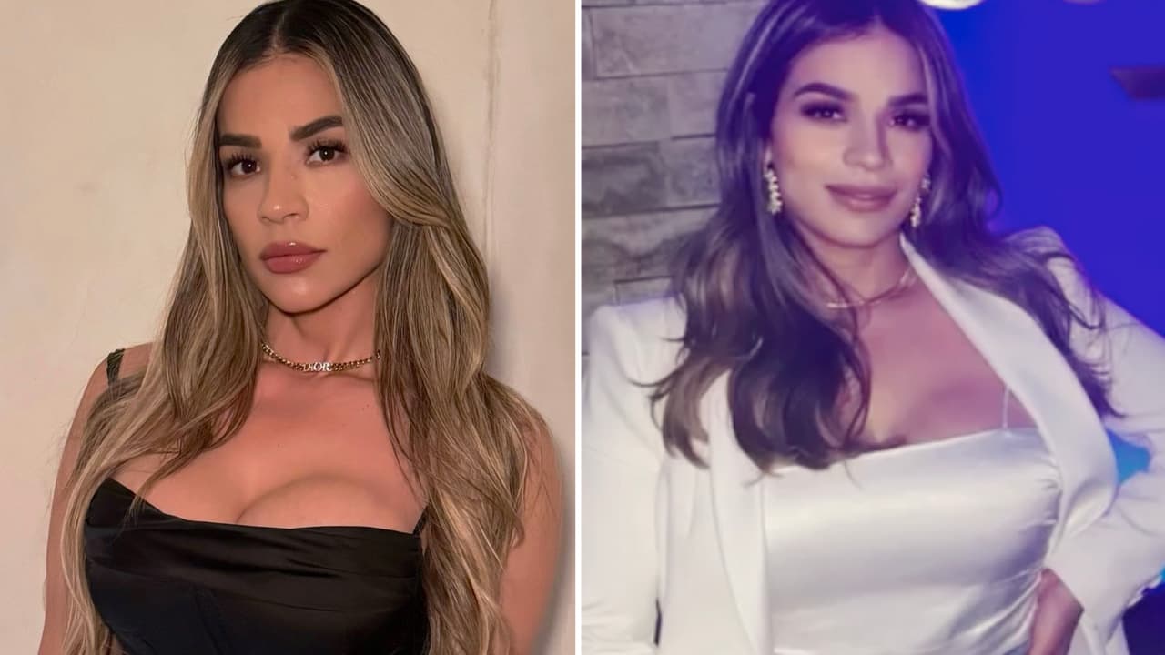 'Influencer' asesinada por su esposo había sido diagnosticada con cáncer: así lo confesó