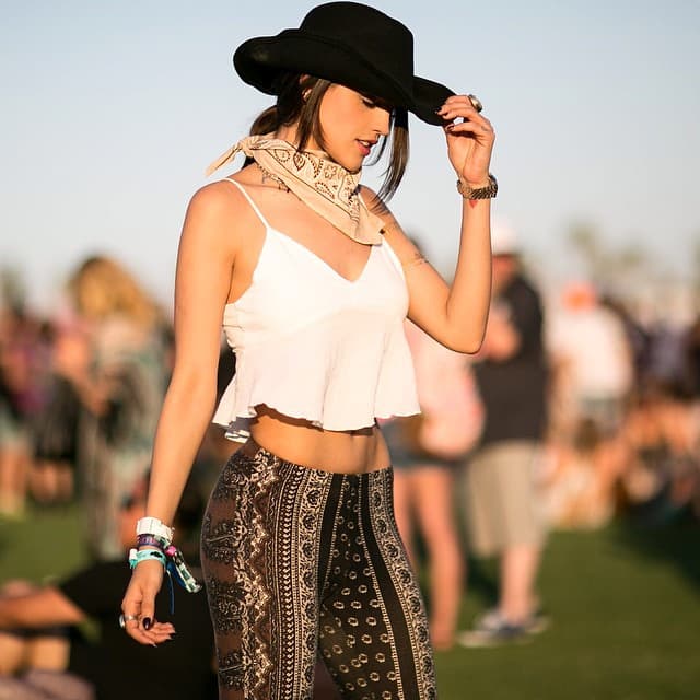 No en vano, para eso se mantiene muy en forma.