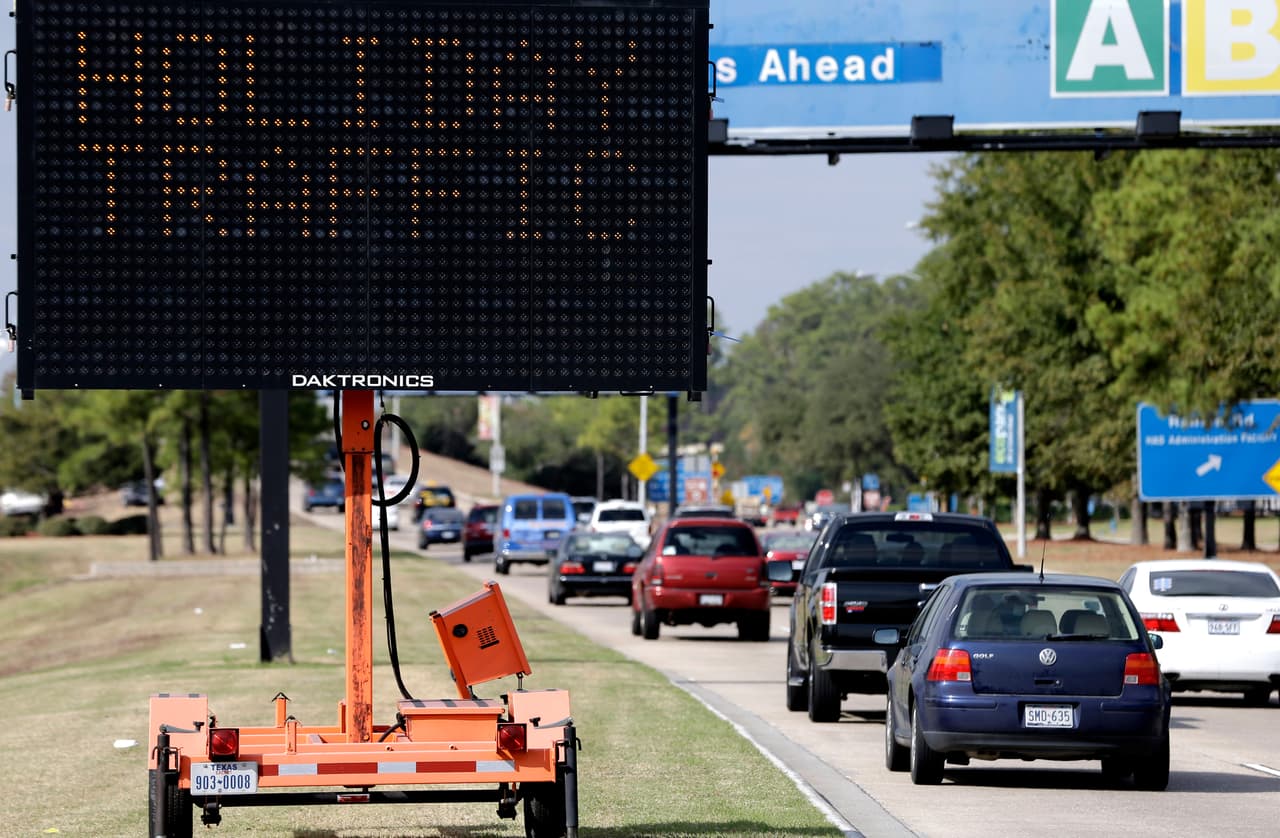 Los profesionales de Houston ocupan el tercer puesto con 59.15 minutos.