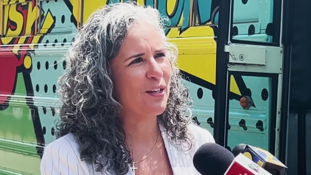 Nueva superintendente de Gwinnett responde a las dudas de la comunidad sobre el próximo ciclo escolar