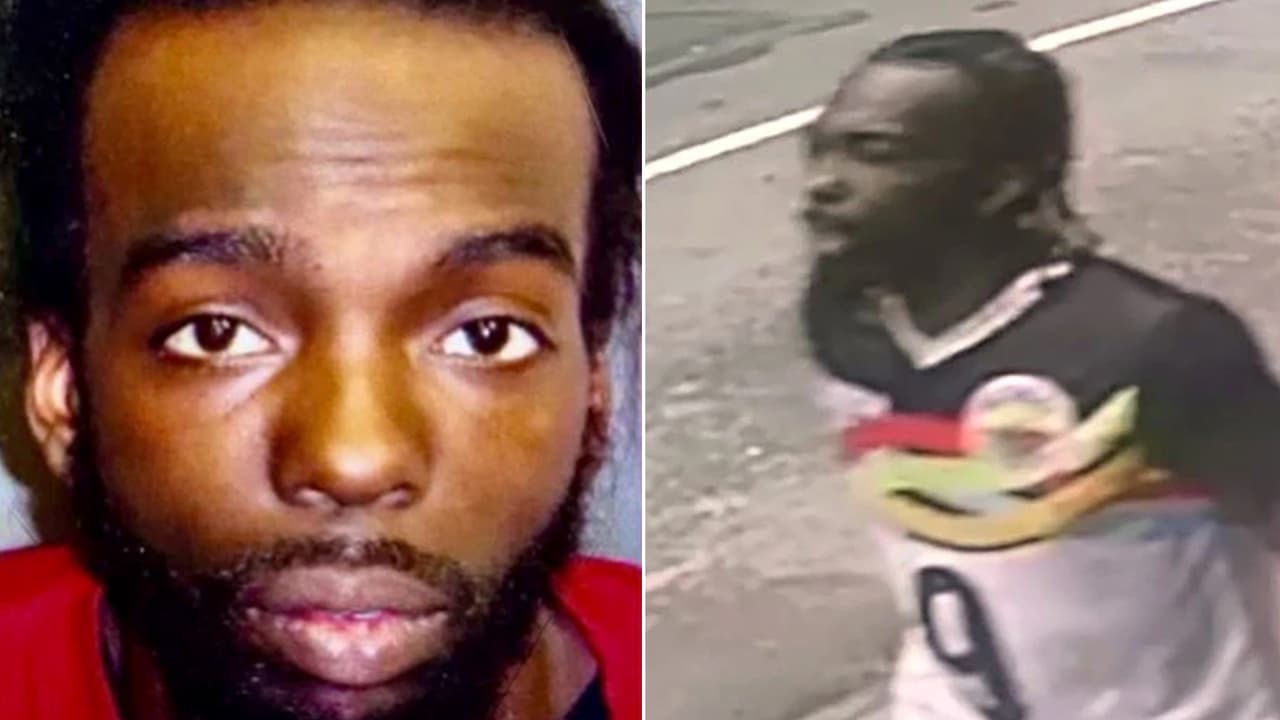 Buscan al sospechoso de abrir fuego en Times Square, hiriendo a una niña de 4 años