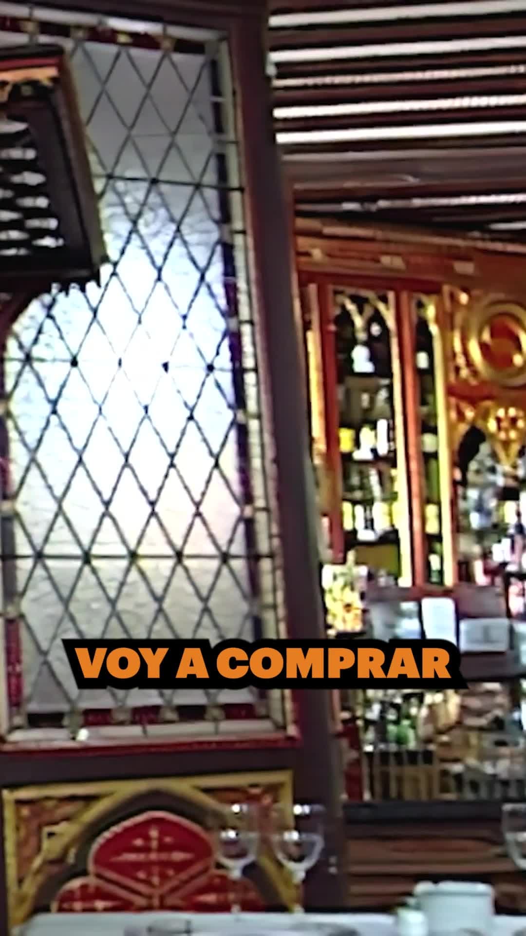 Lucía planea disfrutar su herencia