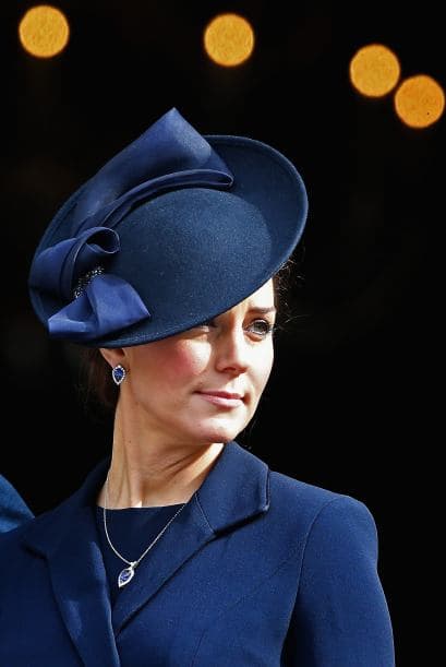 Pero en lo que descubrimos si será niña o niño, ya hay varias propuestas de nombres.