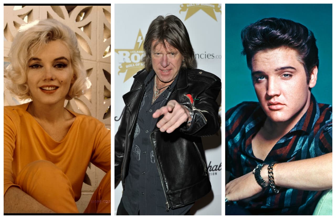 Recientemente se dio a conocer la muerte del músico Keith Emerson, quien se disparó en la cabeza. Pero lamentablemente, en la música, ha habido otros tristes casos de suicidio. ¡Acá va un recuento!