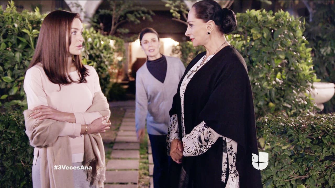 Ana Laura sueña con encontrar un buen hombre y formar una familia.