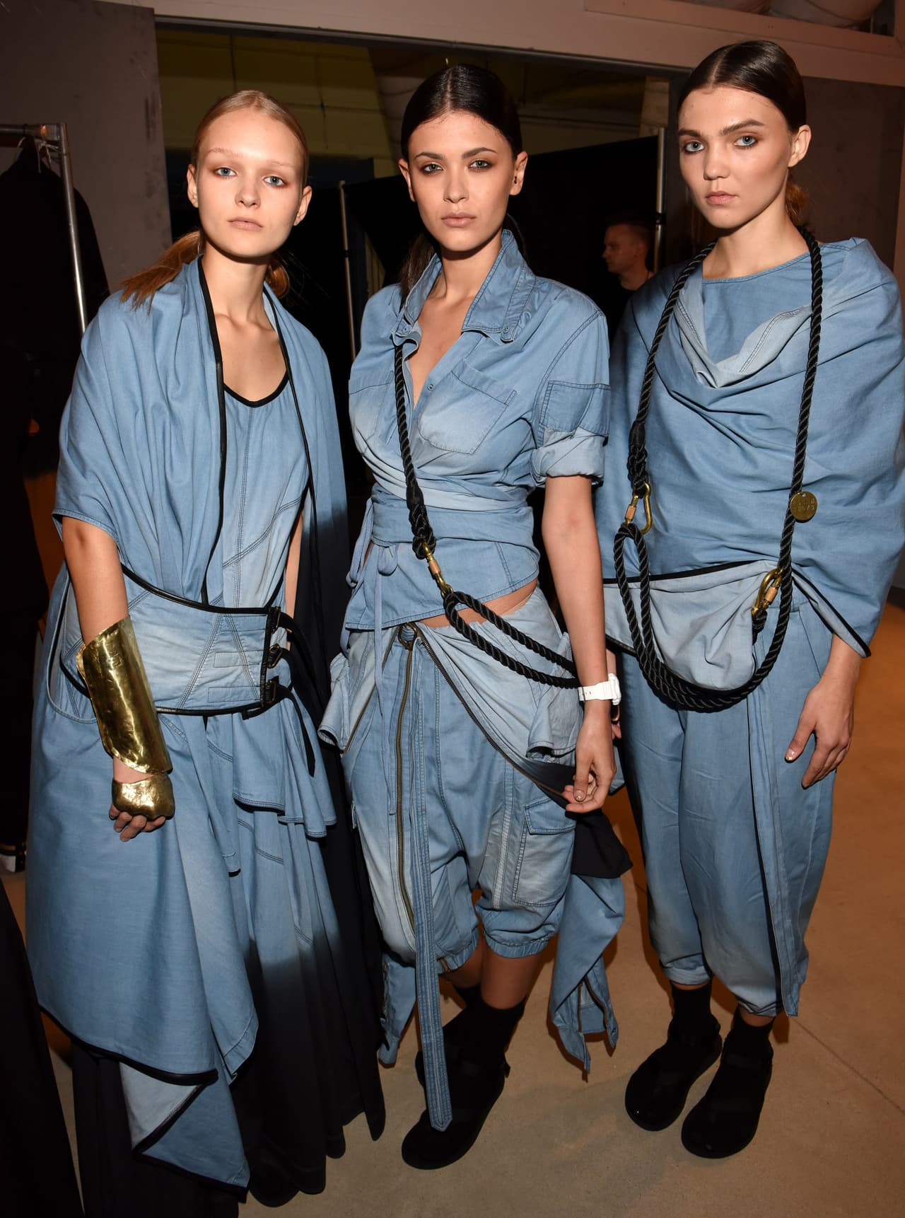 En esta edición se presentarán 18 diseñadores por primera vez en la historia del evento.