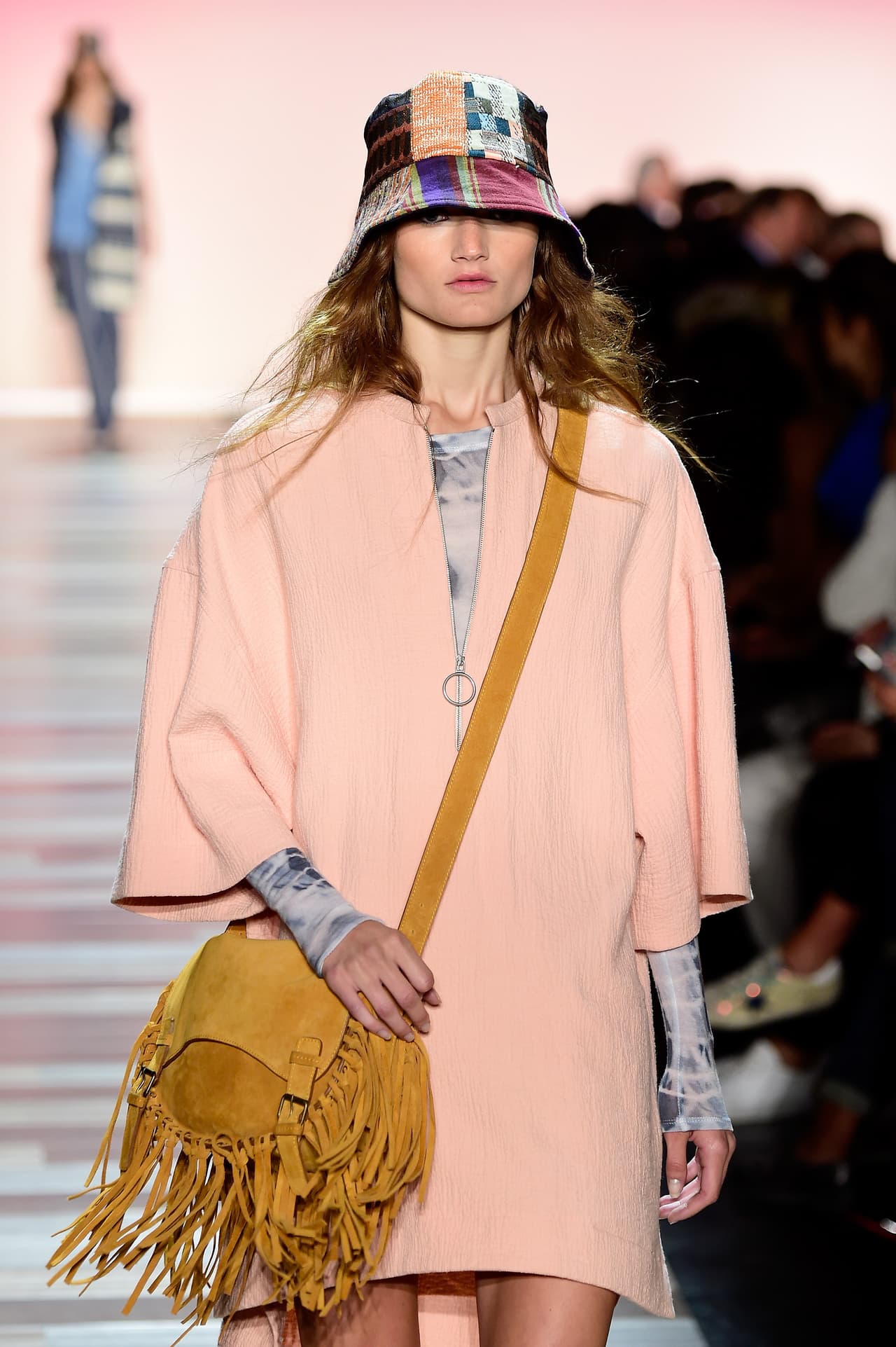 Serán días de mucha moda. ¡Prepárate!