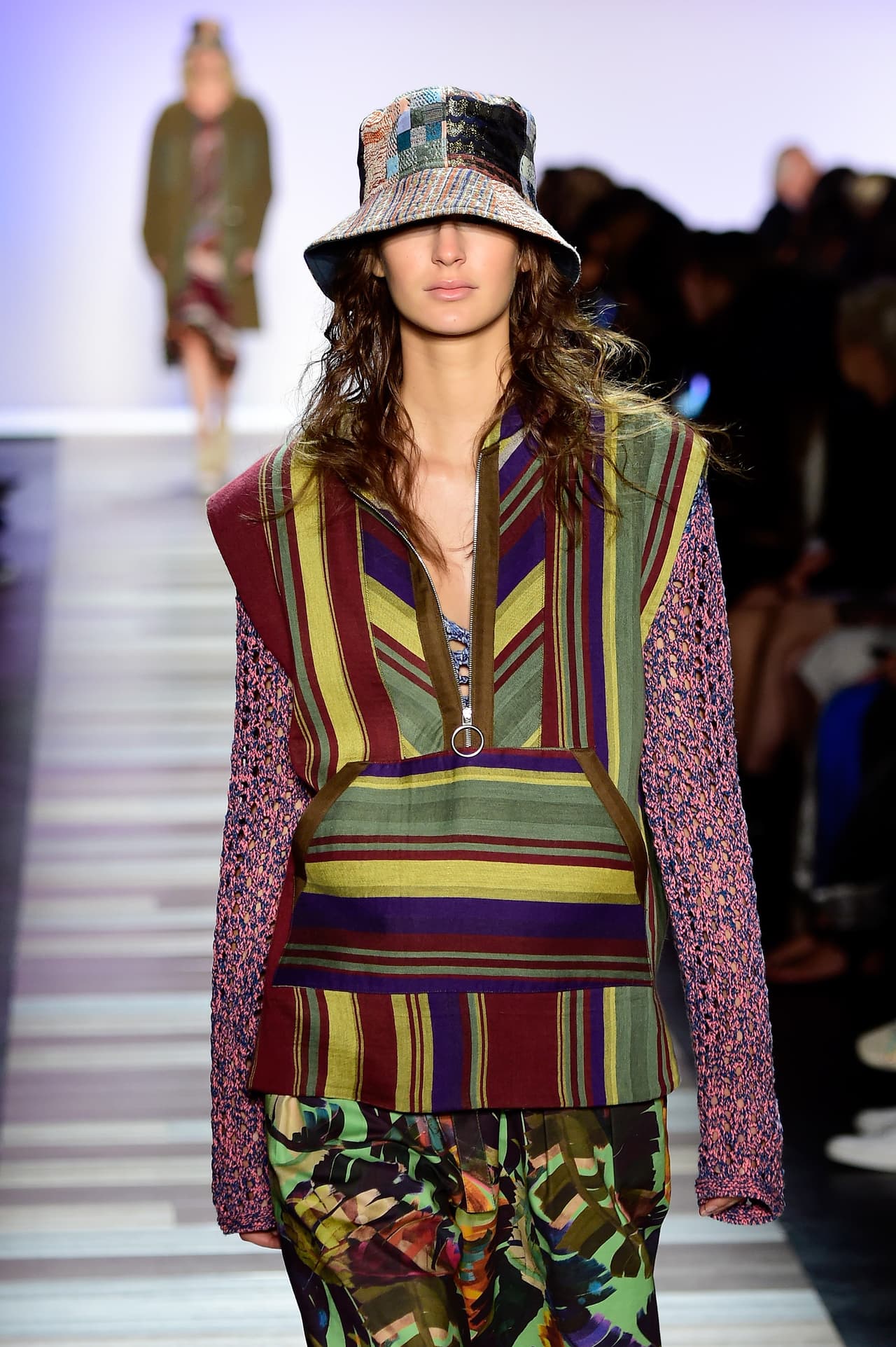 Algunos de países muy lejanos como Taiwán o Turquía prometen incursionar con su cultura.