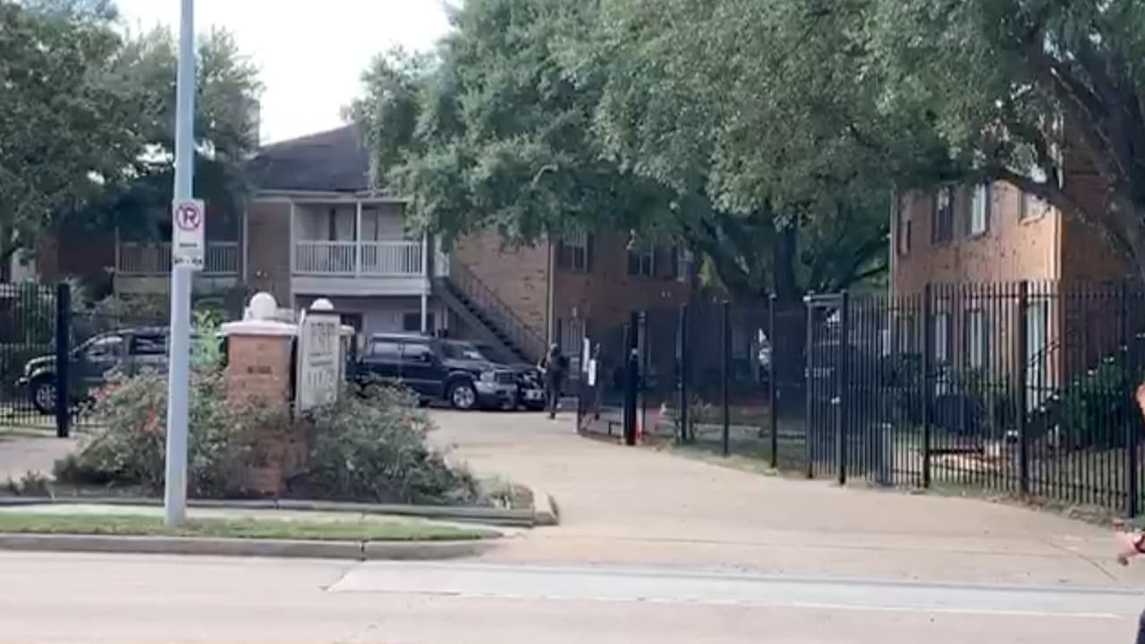 Hasta el momento no se ha dado a conocer el estado de salud de los oficiales.