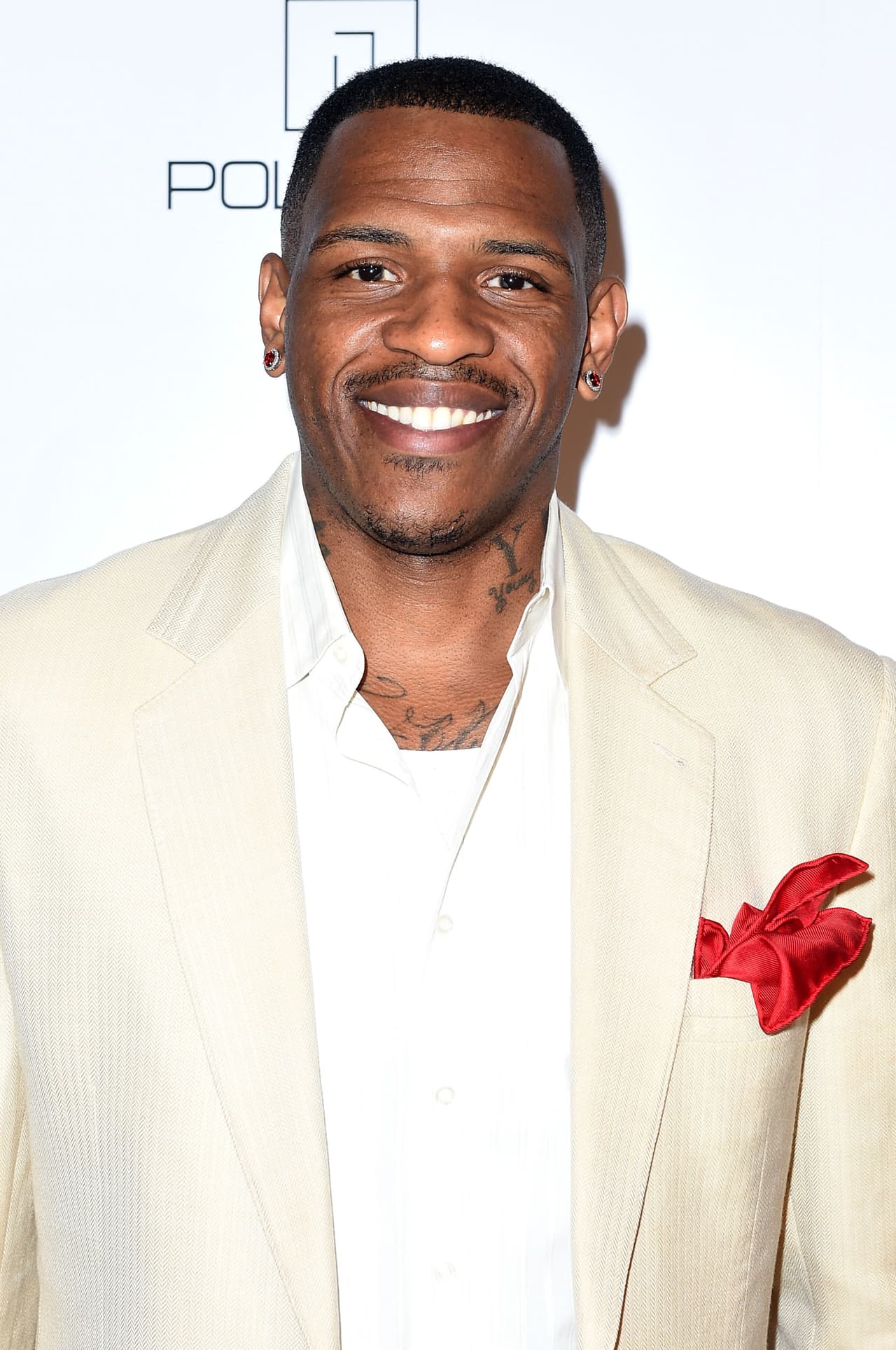 En 2008, Khloé fue novia del jugador profesional de baloncesto, Rashad McCants.