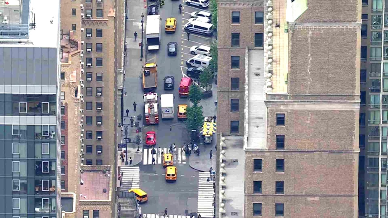 Incendio en Penn Station suspende trenes del LIRR y altera el servicio hacia Manhattan