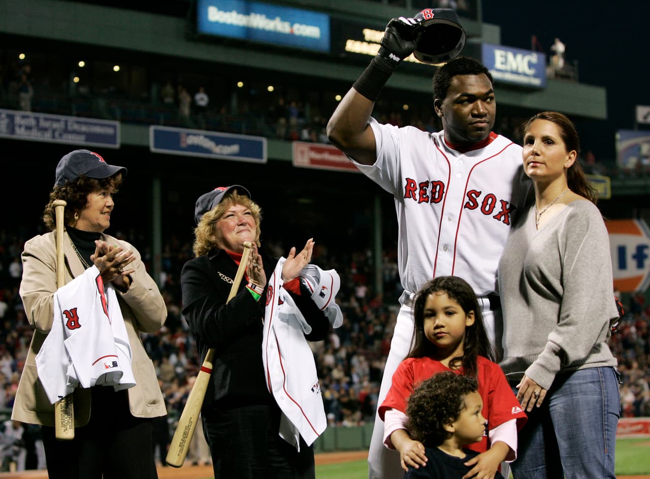 "Un héroe desinteresado" salvó a 'Big Papi': la esposa del exbeisbolista agradece a quien llevó a su esposo herido al hospital
