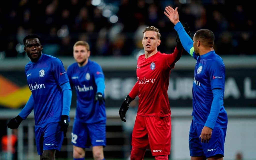 Grupo L | Gent, Estrella Roja, Hoffenheim y Slovan Liberec.