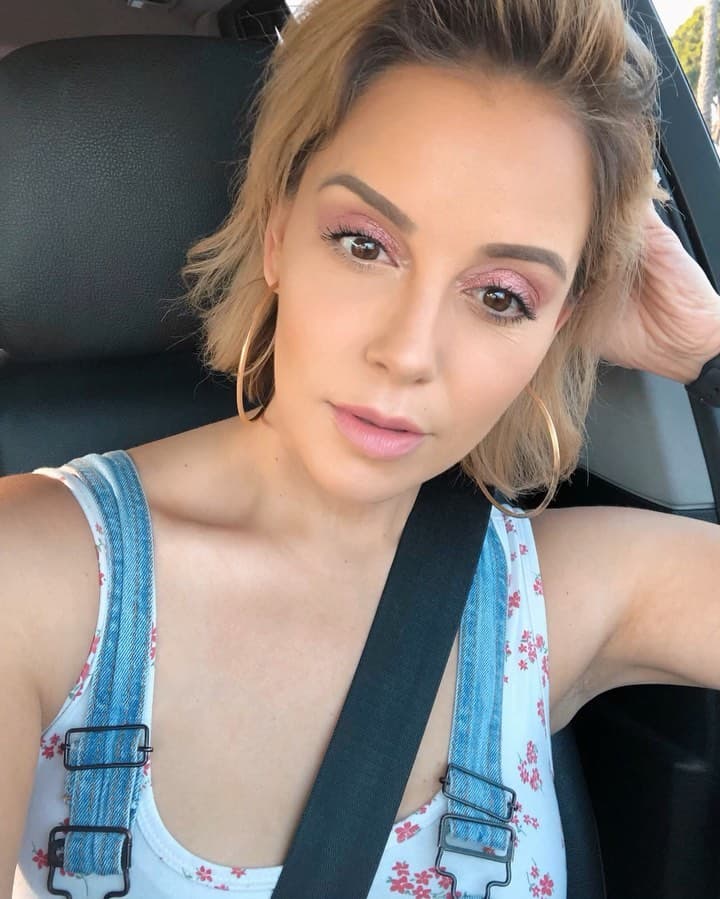 “El 9 de diciembre estamos en casa, es algo privado, yo quiero estar con mi mami, creo que el dolor de sus padres, y de sus hijos, aunque el mío sea grande, no me imagino el de ellos”, declaró.
<br>