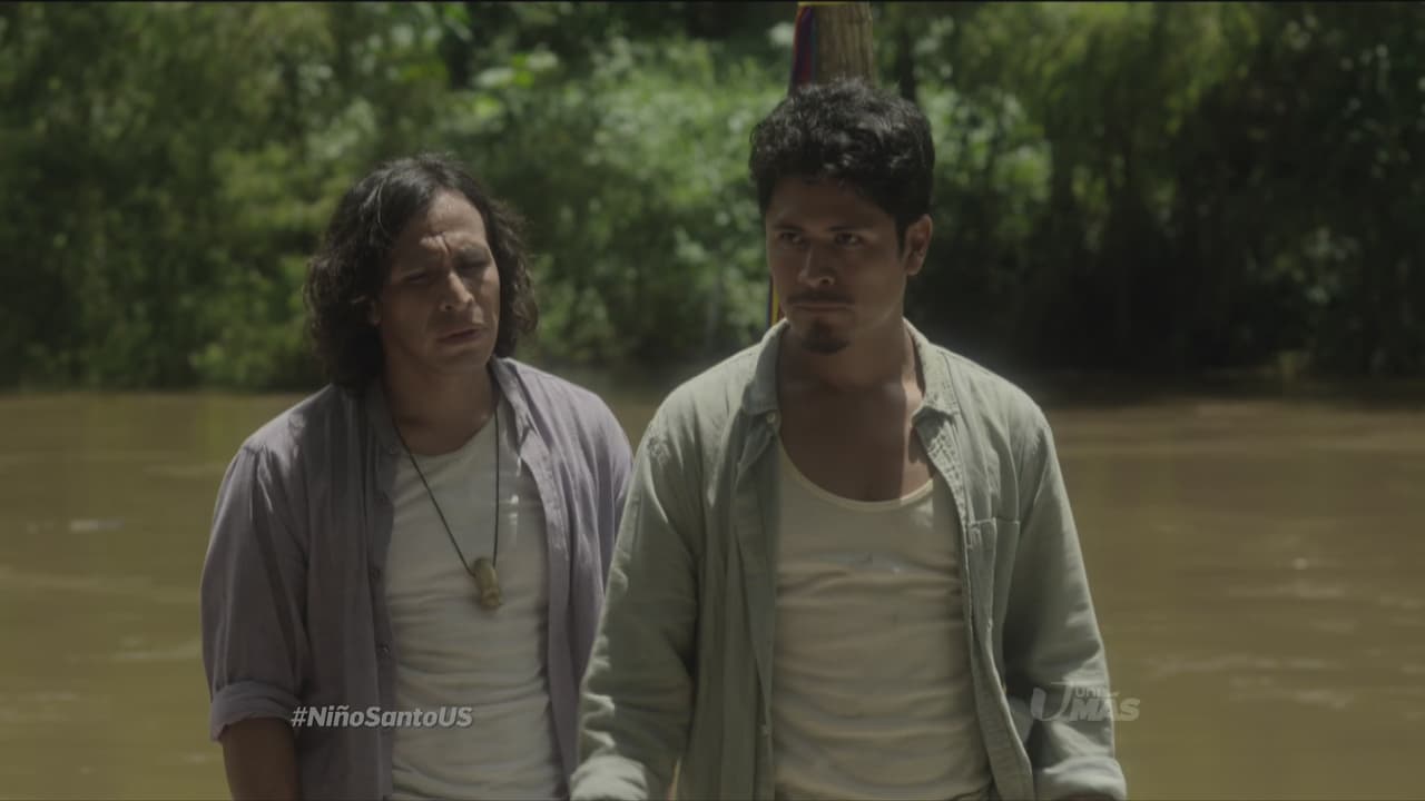 ¡OMG! Mateo y Santiago comienzan a cuestionar las decisiones del Niño.