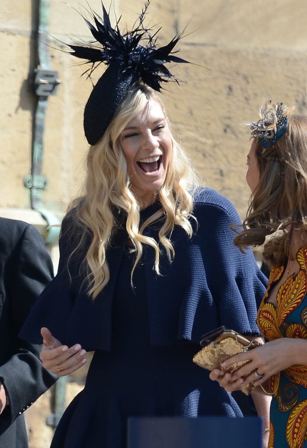 Pese a su ruptura en 2010, la relación del príncipe Harry con su ex siguió siendo buena e incluso la llamaba por teléfono para pedirle consejo sobre ciertas situaciones de su vida o solo para conversar.