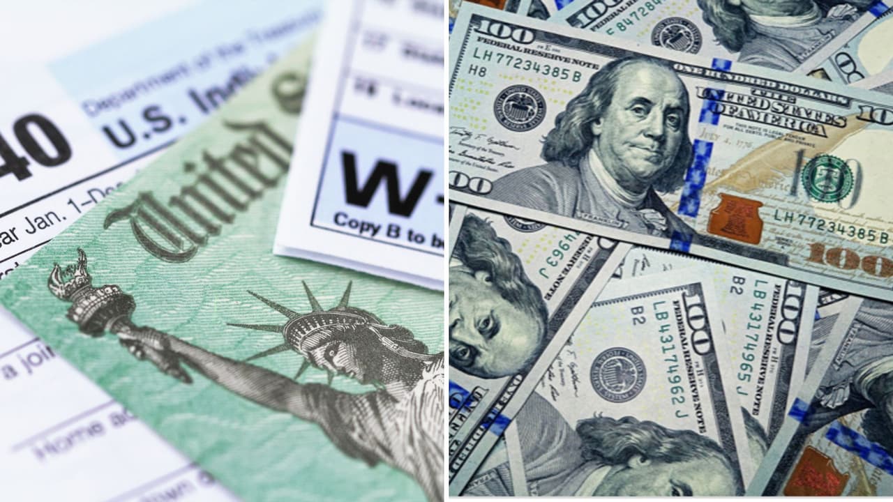 Así es como puedes declarar tus impuestos si tu permiso de trabajo está vencido