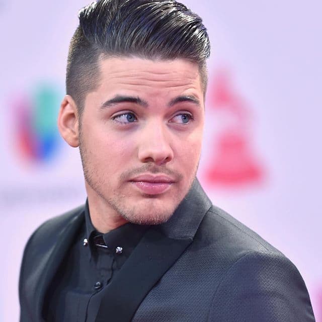 ¡Nuestro orgullo! Nos sentimos muy felices porque Willy esté cumpliendo uno de sus sueños.