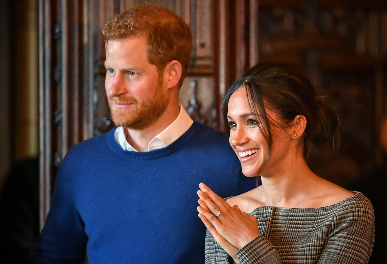 En abril de 2019, Meghan Markle y el príncipe Harry abrieron su perfil oficial de Instagram acumulando en tan solo 
<a href="https://www.univision.com/famosos/meghan-markle-y-el-principe-harry-estrenan-cuenta-de-instagram-y-en-5-horas-logran-su-primer-millon-de-seguidores-fotos">5 horas y 45 minutos</a>, su primer millón de seguidores.