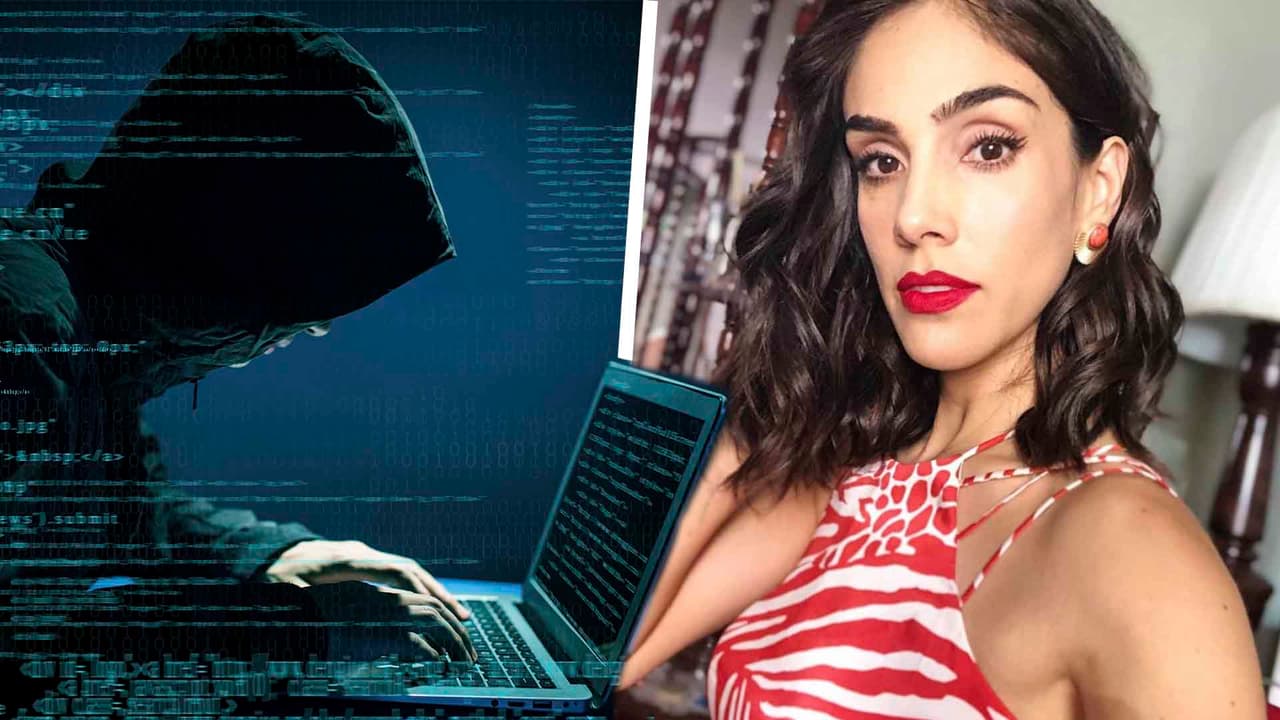 Los escalofriantes momentos que pasó Sandra Echeverría por el acoso de un fan