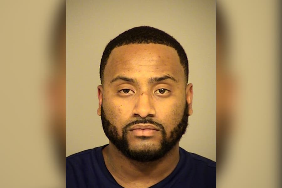 Arrestan a un sospechoso de trata de personas en California cuyas víctimas incluían menores