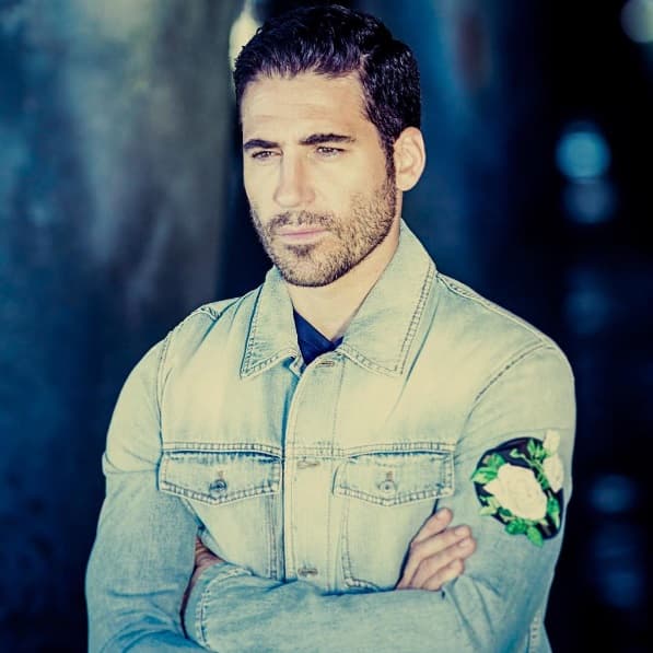 Miguel Ángel Silvestre conquistará tu corazón en ‘Velvet’, ¿ya lo viste?